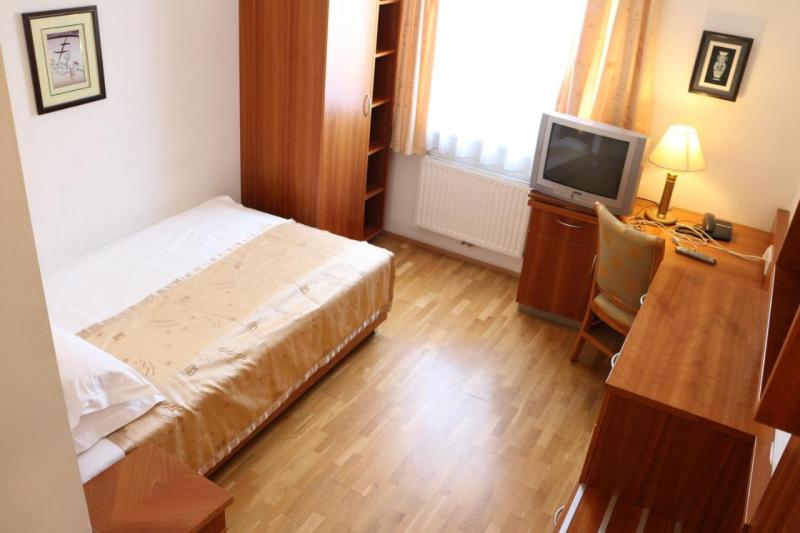 Hotel Österreich