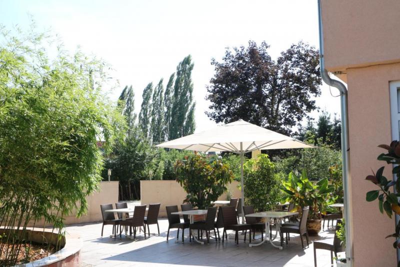 Hotel Steiermark