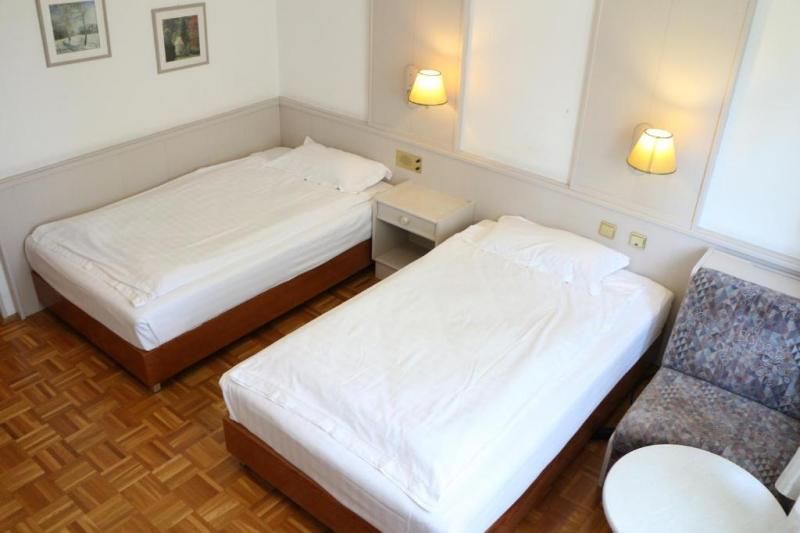 Hotel Beautyfarm