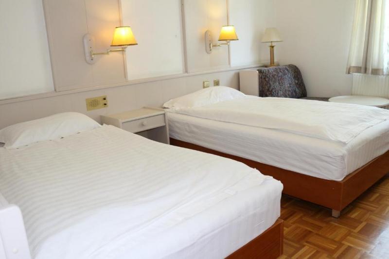 Hotel Beautyfarm