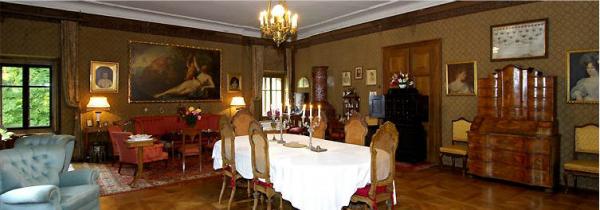 Appartement Ferienwohnung Österreich