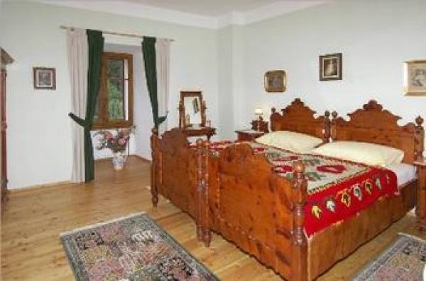 Appartement Ferienwohnung Wellness-Bereich
