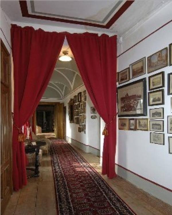 Appartement Ferienwohnung Massage