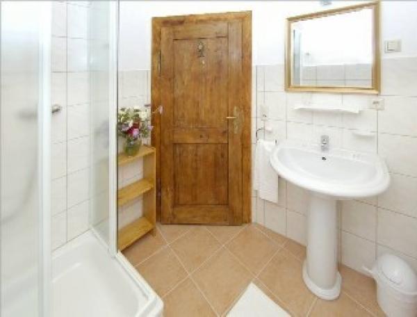 Appartement Ferienwohnung Whirlpool