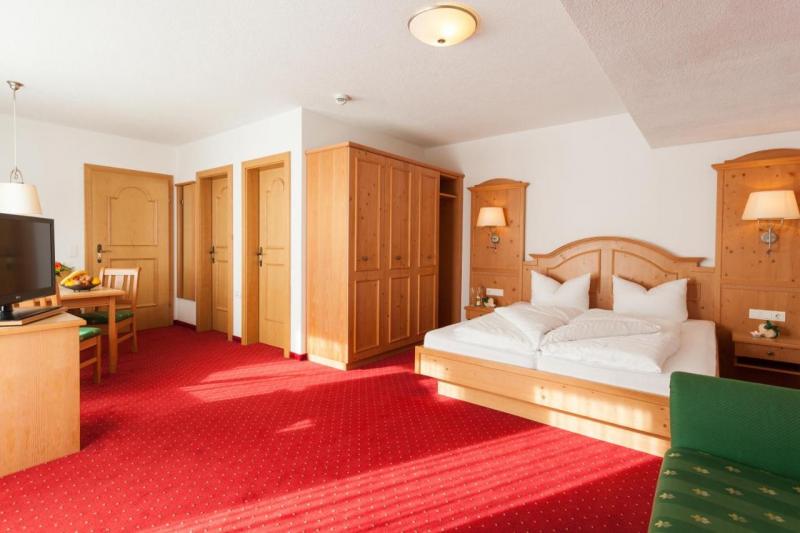 Hotel Schilehrer