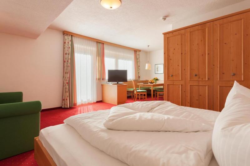 Hotel Bootsverleih