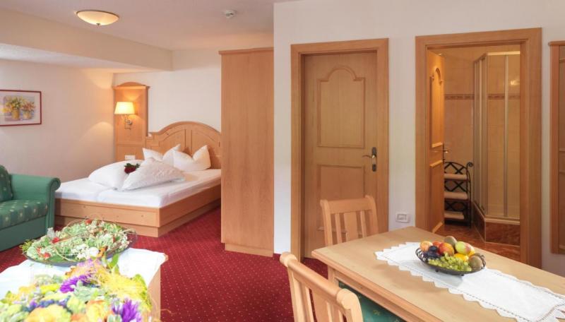 Hotel Fischen / Sportfischen