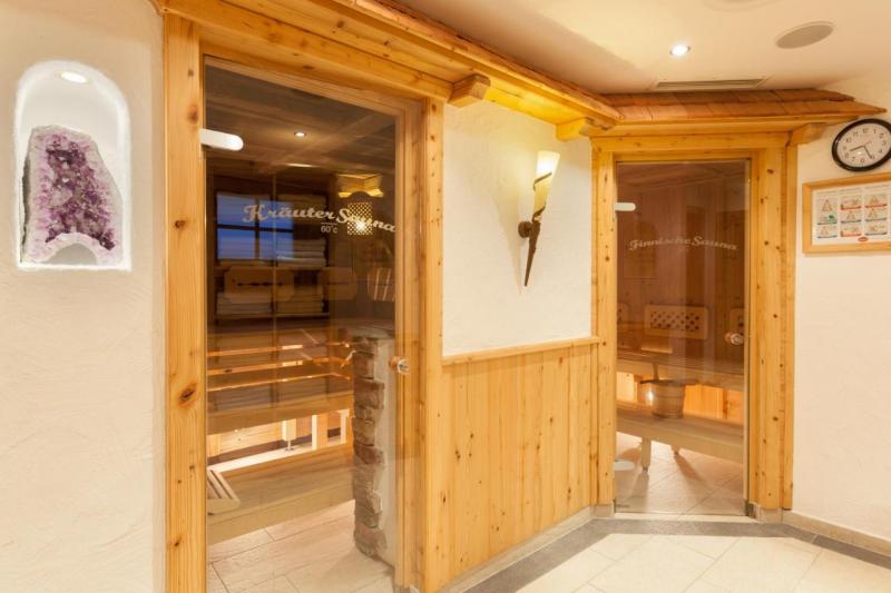 Hotel Hallenbad