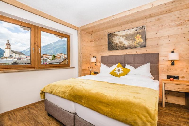 Hotel Innsbruck-Land