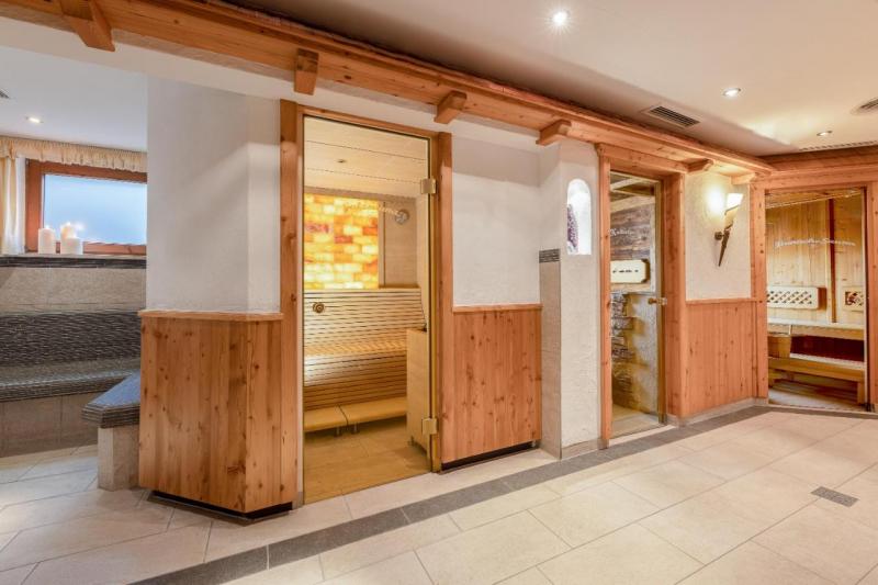 Hotel Fitnesstudio