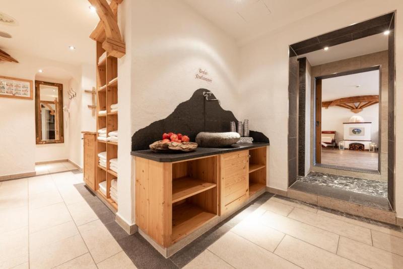 Hotel Reiten