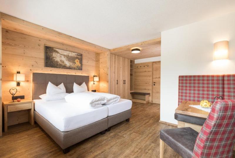 Hotel Whirlpool