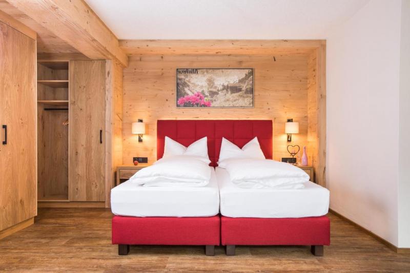Hotel Bergführer