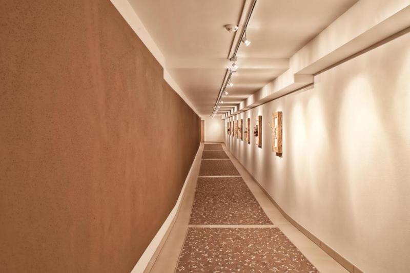 Hotel Sauna