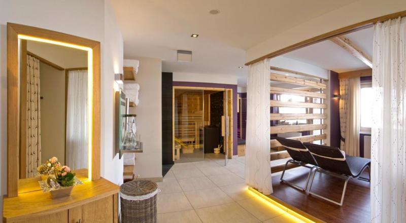 Hotel Bootsverleih