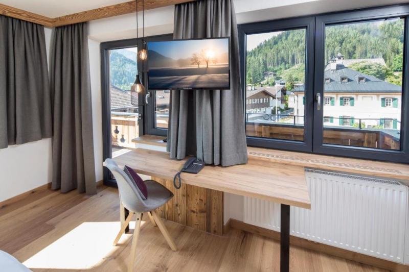 Hotel Schwimmbad