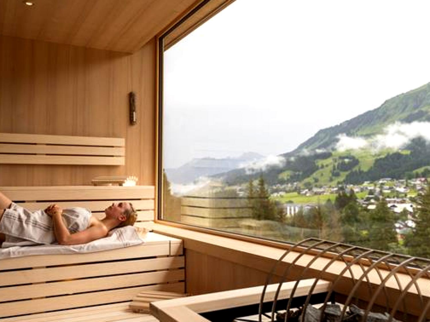 Hotel Schilehrer