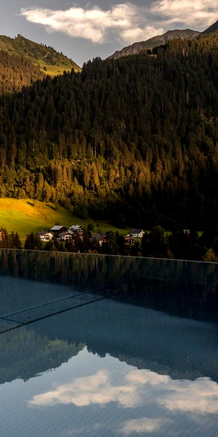 Hotel Hallenbad
