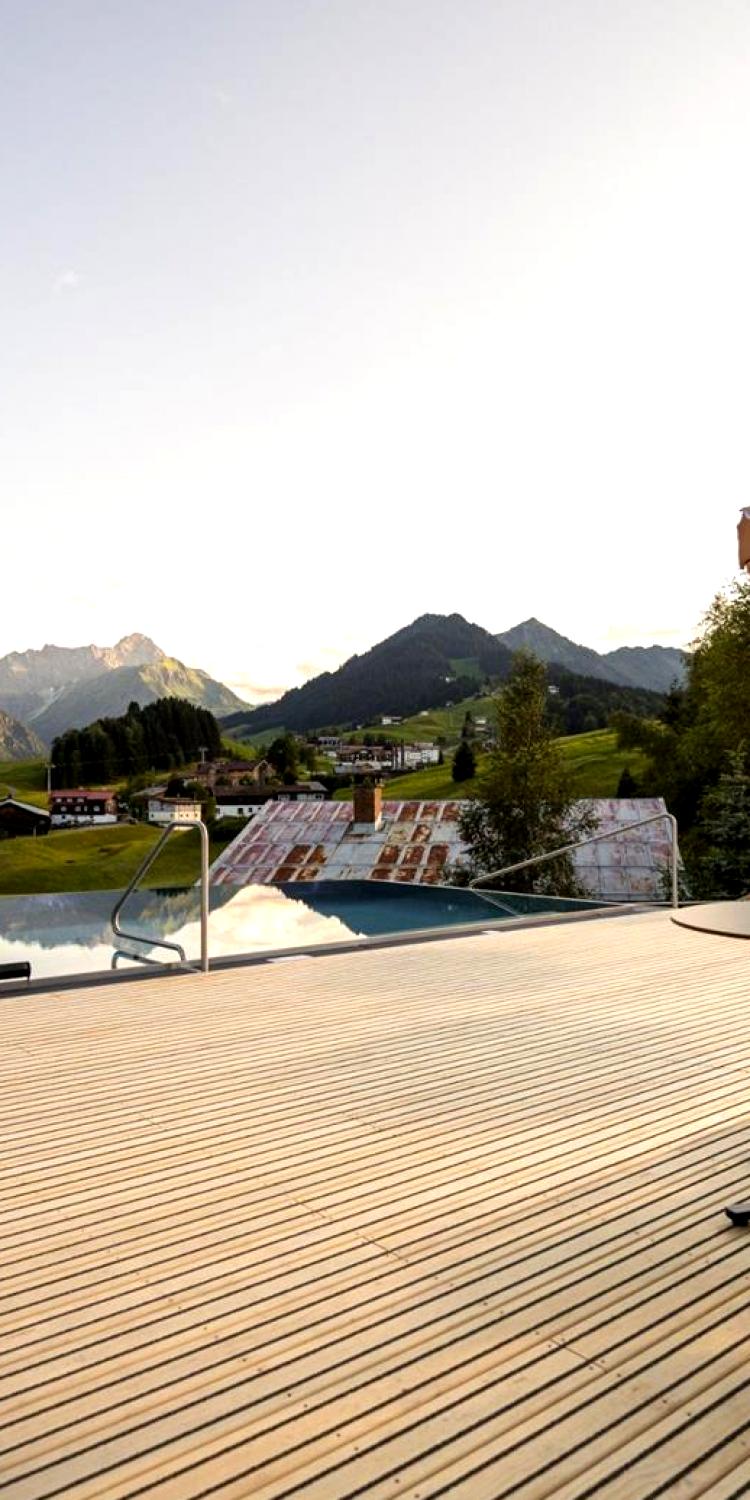 Hotel Golfplatz
