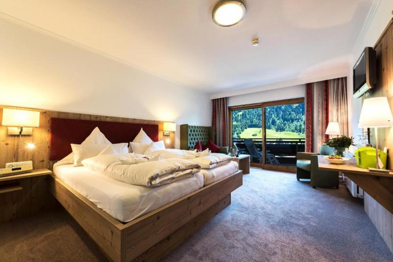 Hotel Vorarlberg