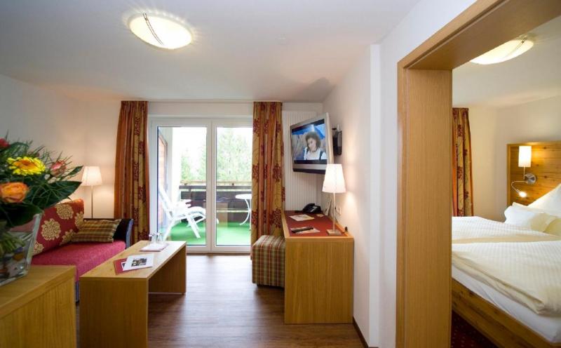 Hotel Beautyfarm