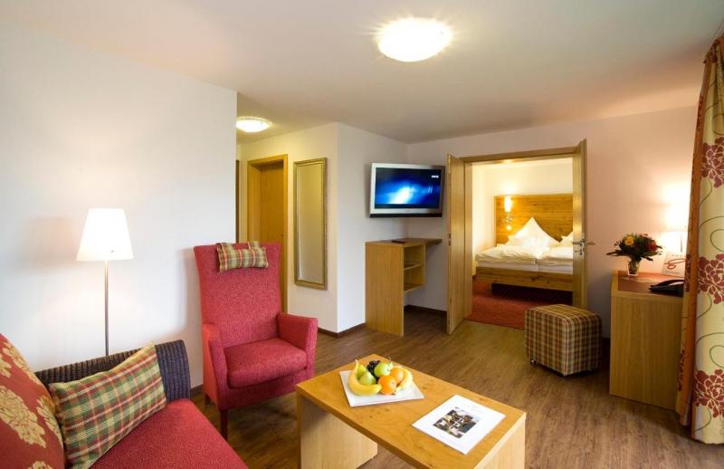 Hotel Sauna
