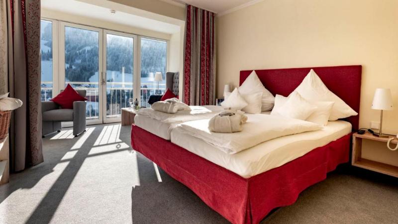 Hotel Österreich