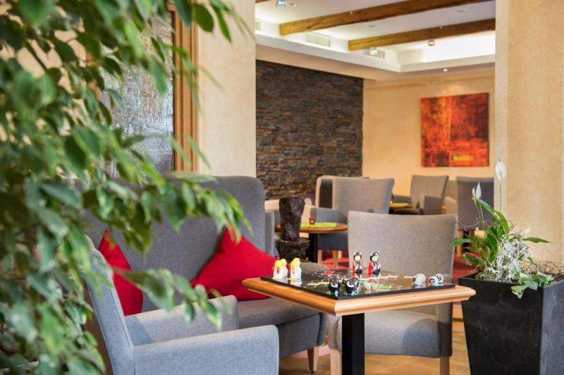 Hotel Hotel