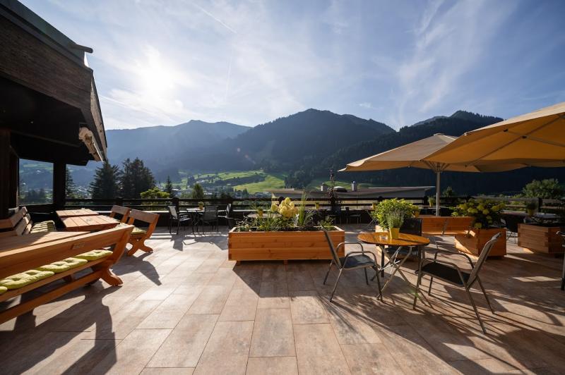Hotel Bootsverleih