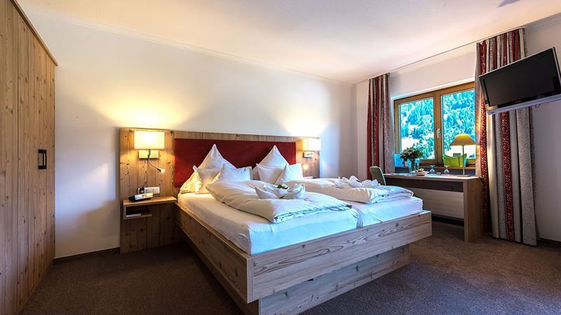 Hotel Fitnesstudio