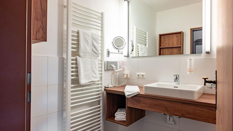 Hotel Fitnesstudio