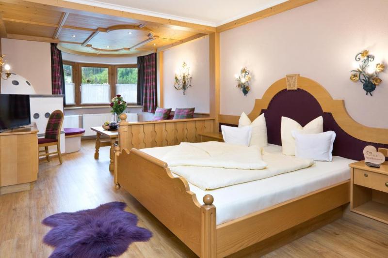 Hotel Bergführer