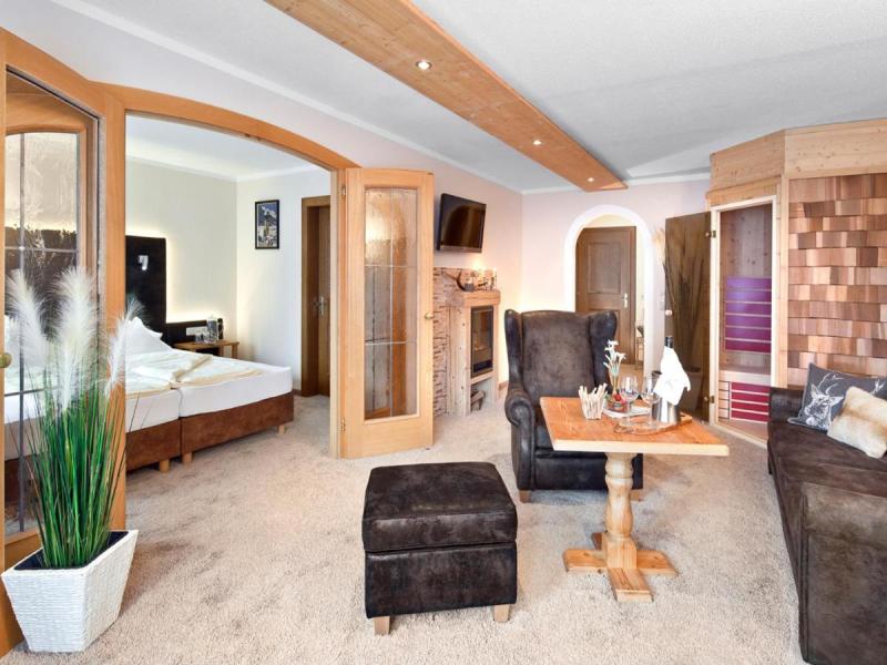 Hotel Beautyfarm