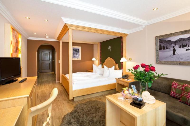 Hotel Massage