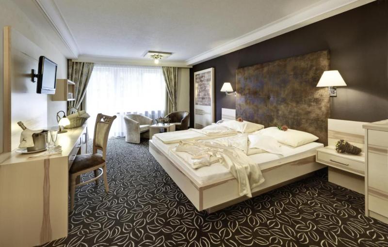 Hotel Österreich