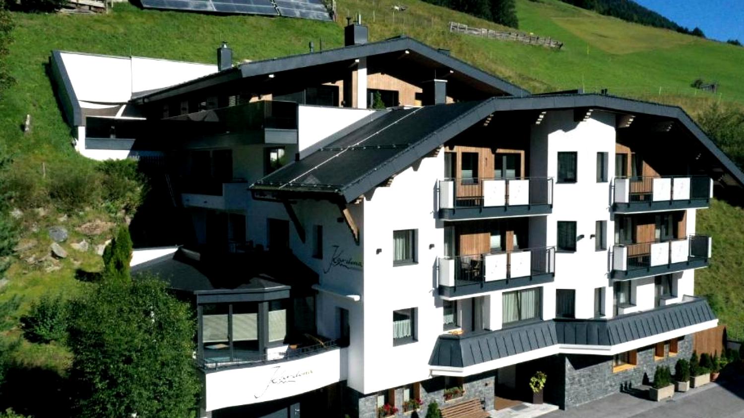 Pension Landeck