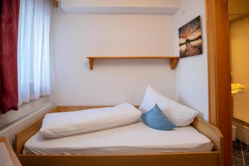 Pension Whirlpool