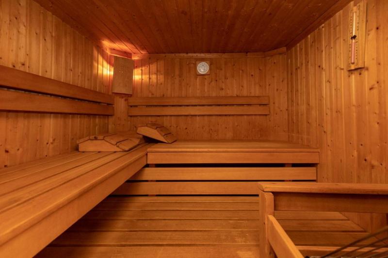Pension Hallenbad