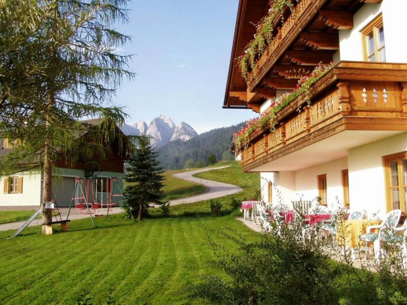 Apartman Oberösterreich