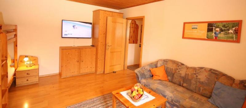 Bauernhof Massage