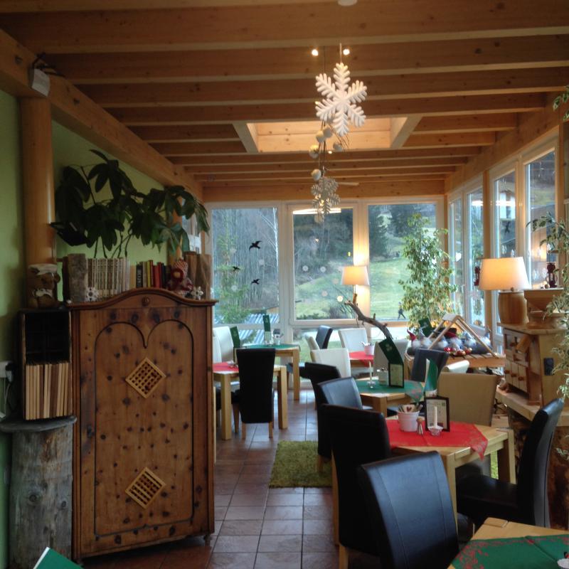 Ristorante Massaggio