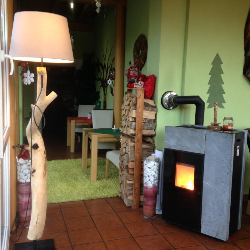 Ristorante Reparto wellness