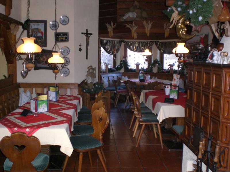 Ristorante Ristorante