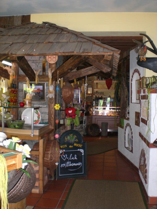 Ristorante Spittal a. d. Drau