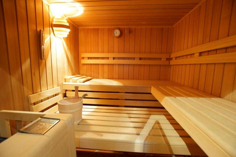 Bauernhof Massage