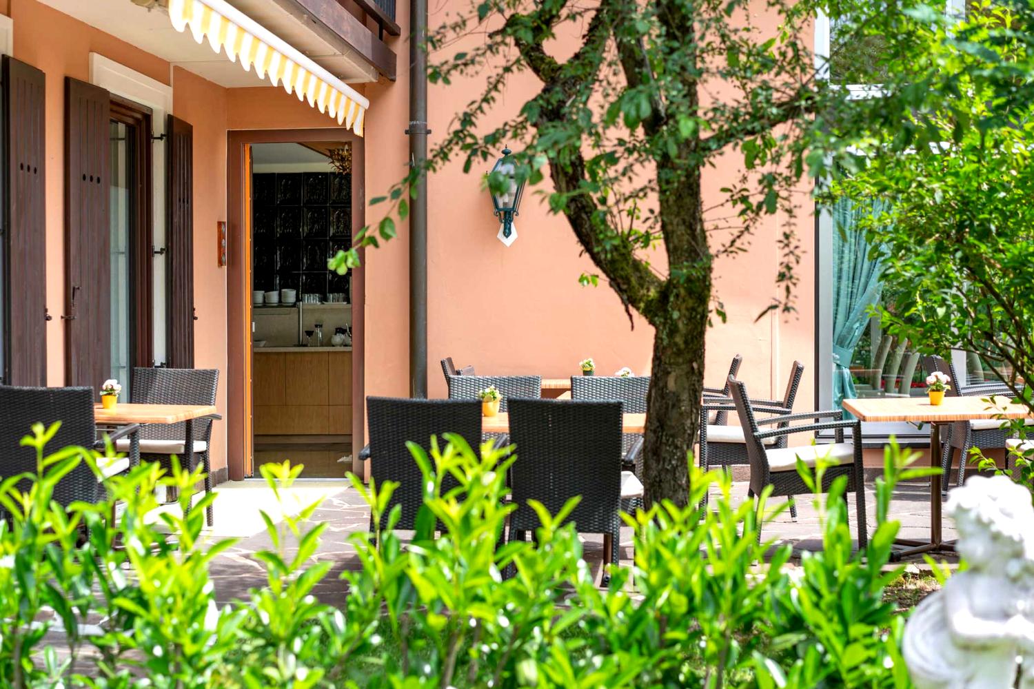 Pension Golfplatz
