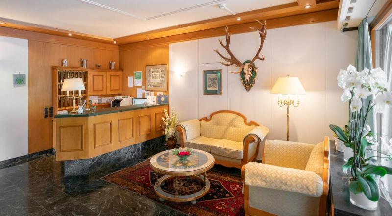 Pension Salzburg