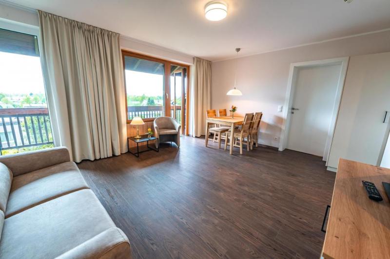 Pension Schiverleih