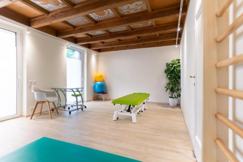 Pension Massage