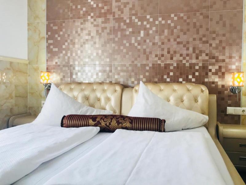 Hotel Massage
